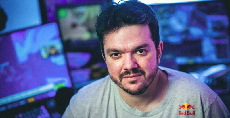 Gaules concorre a Streamer do Ano no Esports Awards 2022 - Mais Esports