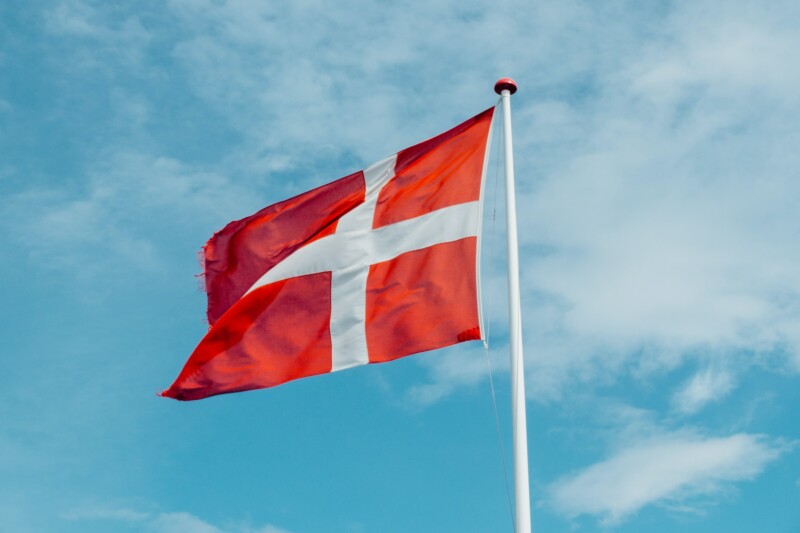 Dinamarca finalmente receberá o maior espetáculo do Counter-Strike | Foto: Markus Winkler/Unsplash