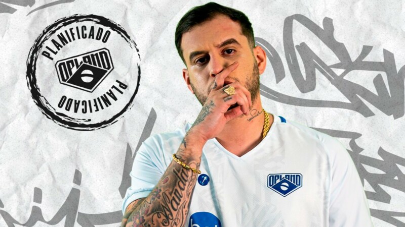 kNg fala sobre trazer a torcida do O PLANO para perto: 
