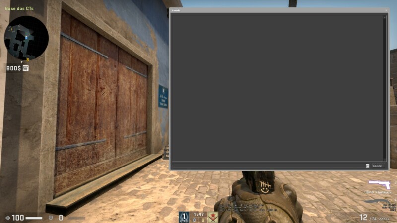 Como aumentar o FPS no CS GO?