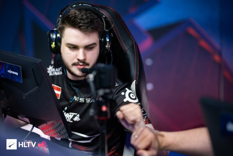 broky leva FaZe Clan ao delírio com clutch 1v4 diante da Astralis, e ...