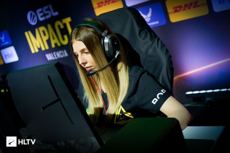 Ninjas in Pyjamas apresenta escalação feminina | DRAFT5 - Notícias e ...