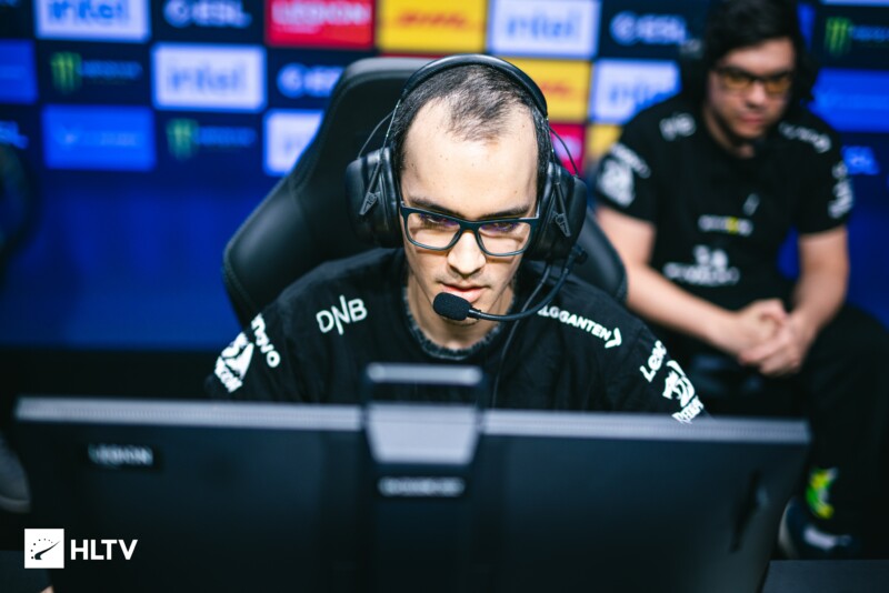 Foto: Radosław Makuch/HLTV.org
