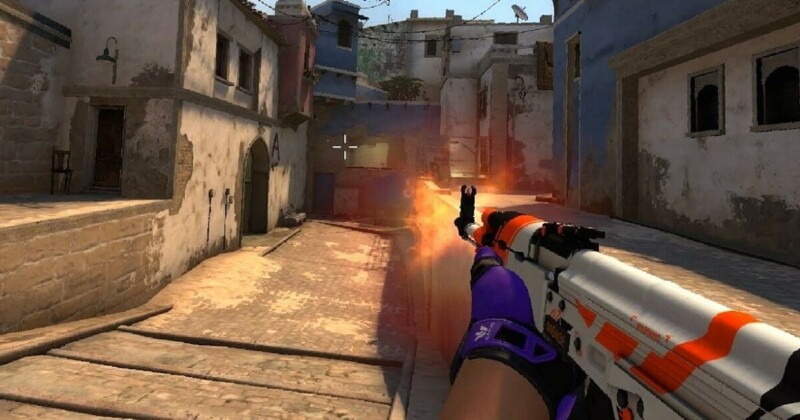 CS2: requisitos de PC para jogar o novo Counter-Strike