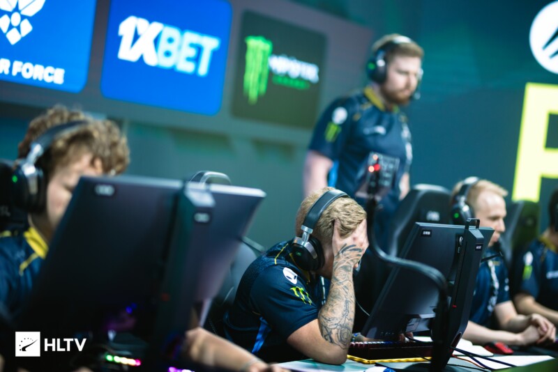 Team Liquid é o time com mais vice-campeonatos da ESL Pro League ...