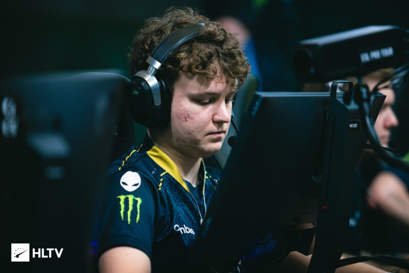 YEKINDAR não quer o rótulo de favorita para a Team Liquid | Foto: Radosław Makuch/HLTV.org