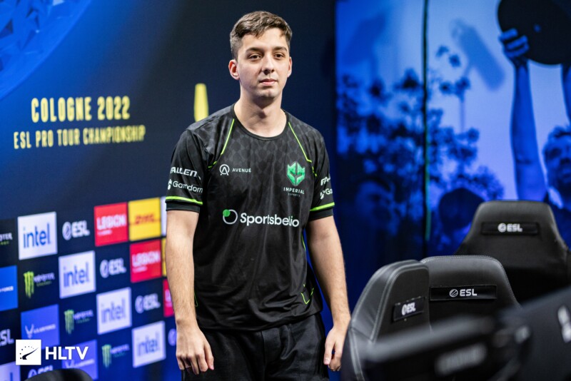 The first non-Brazilian South American team to qualify for a CSGO Major,  Bad News Eagles making history as a orgless team, IHC shaking up the Asian  Pacific region and more – The