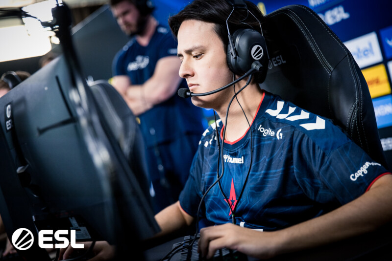 CPH Flames fica com a última vaga para a BLAST Spring Showdown da ...