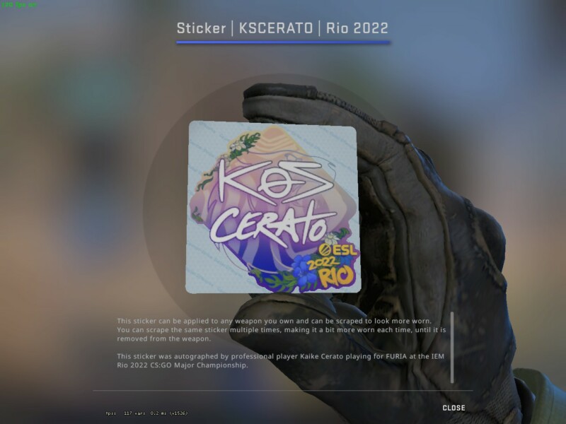 Major do Rio de CounterStrike começa nesta segunda; veja detalhes