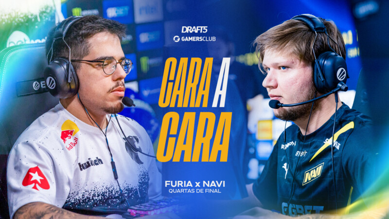 Pré Jogo Furia Enfrenta A Navi E Tem Grande Desafio Nas Quartas De