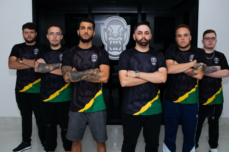 TropiCaos anuncia entrada no CS:GO com line-up da Sojoga | DRAFT5 ...