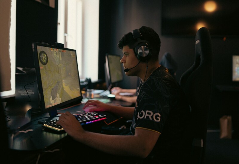 n9xtz se juntará a 00NATION para a disputa da ESL Pro League | Foto: Joakim Asplund/GODSENT