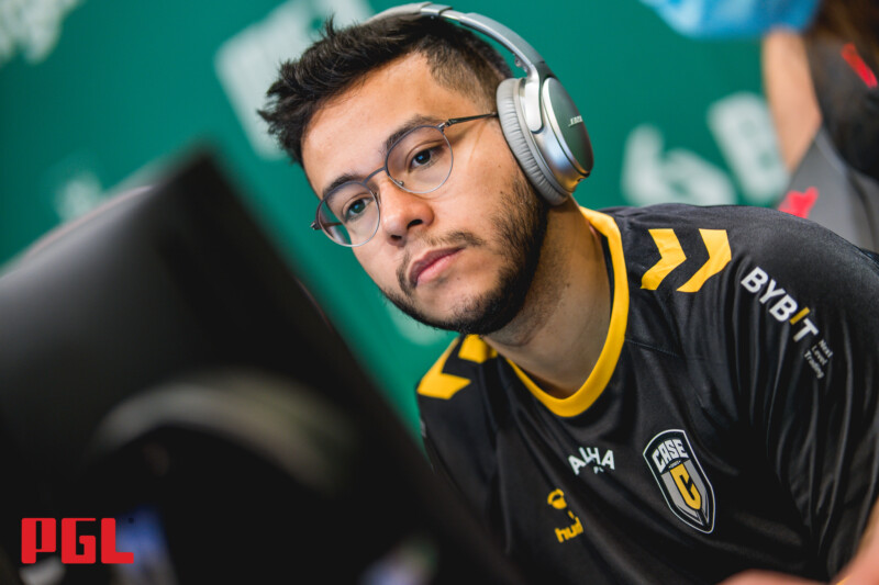 Foto: João Ferreira/PGL