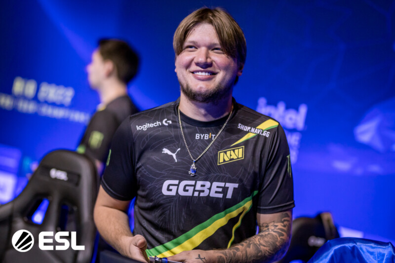 Jame - HLTV.org's #10 Of 2021 (CS:GO) 