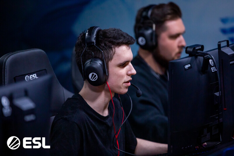 Evil Geniuses apresenta dois reforços para 2023 | DRAFT5 - Notícias e ...