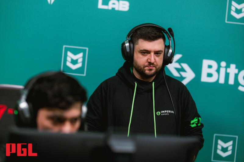 ESL revela equipe de casters do IEM Katowice com brasileiro DRAFT5