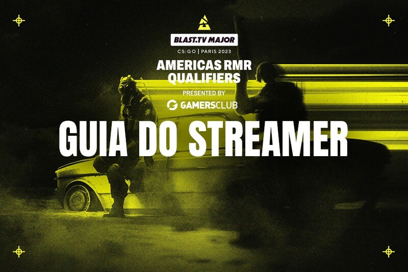 Guia do Streamer 