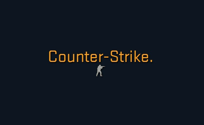 Divulgação/Counter-Strike