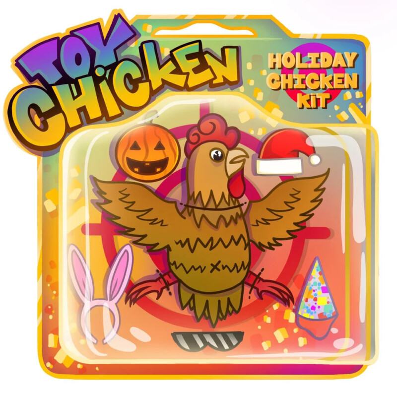 Jogador cria pack de stickers inspirado em brinquedos | DRAFT5 ...