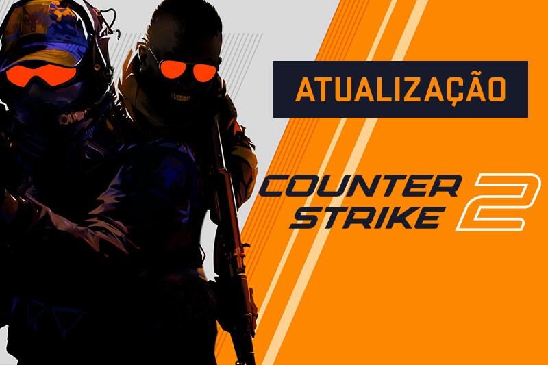 Actualización 25/6: Valve agrega cinco mapas nuevos a Counter-Strike 2 |  Borrador5