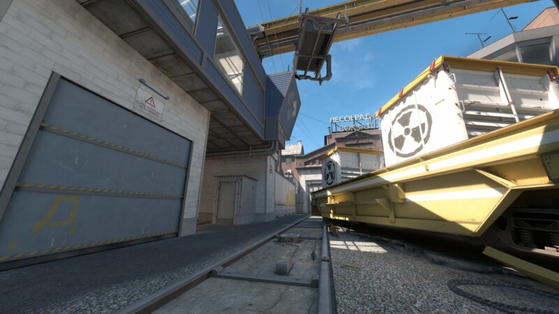 Valve esconde