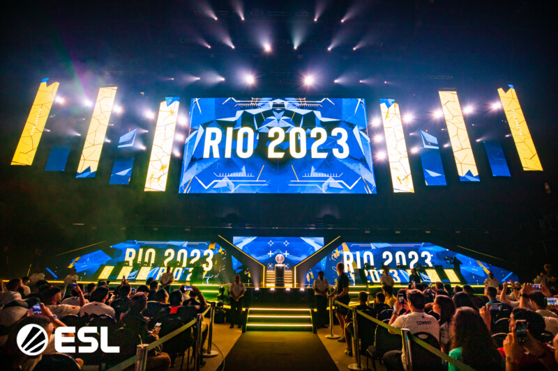 Iem Rio 2024 Tickets Online Booking Wilma Juliette