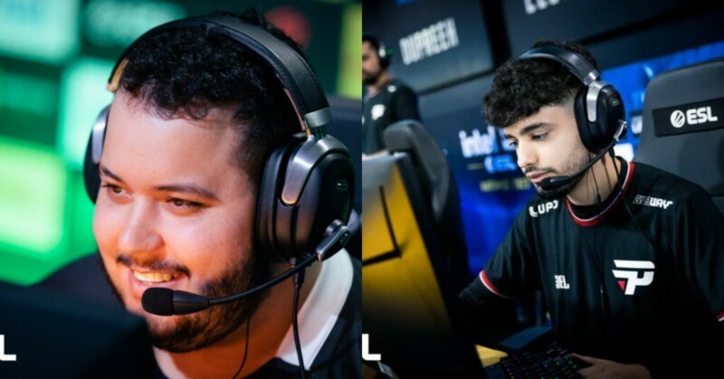 Guia: Com paiN e Fluxo, Challengers Stage do BLAST Paris Major começa ...