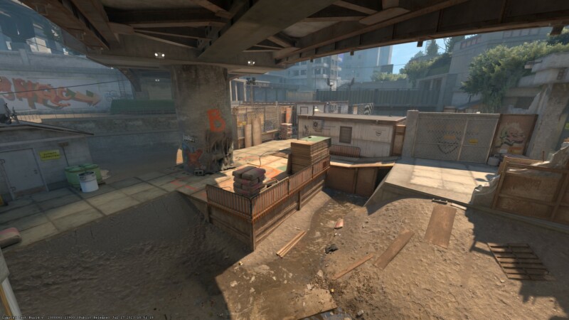 Posso jogar o beta de Counter-Strike 2 (CS2)? Como ver se você tem acesso