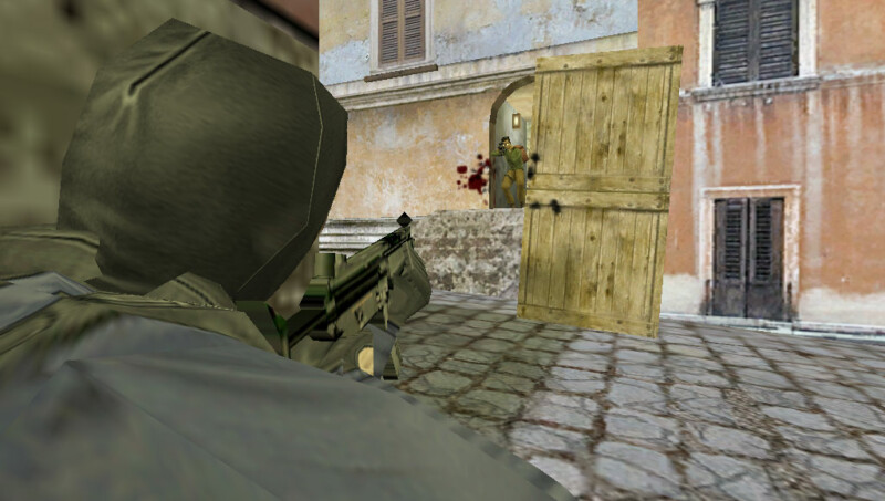 Download Counter Strike - Baixar para PC Grátis