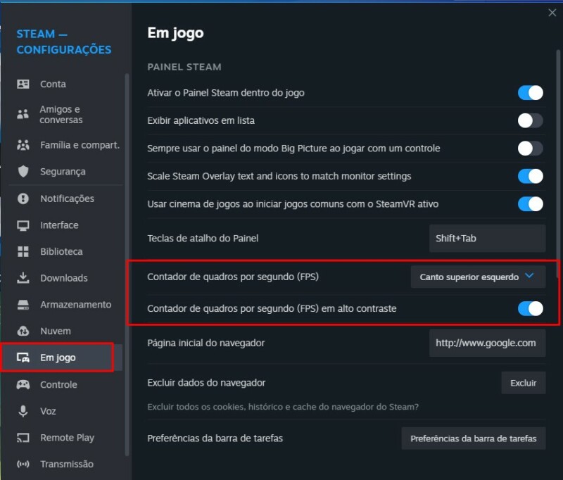 VOCÊ PRECISAR FAZER ISSO NO SEU CS 2! (tirar lag, diminuir brilho etc) 