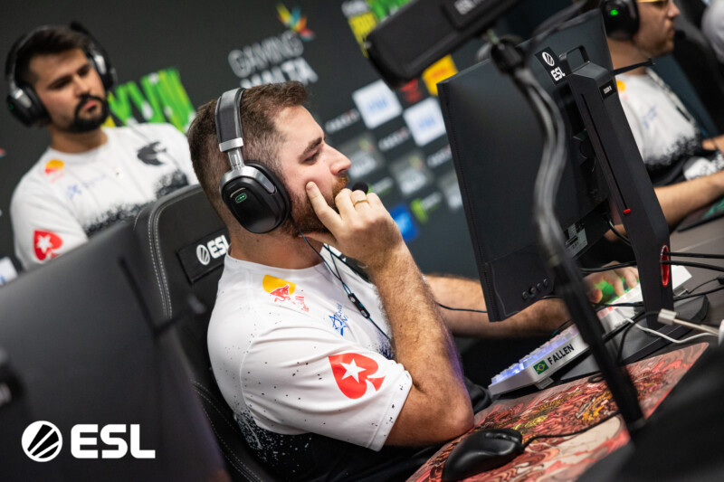 FURIA on X: Nesse sábado, às 11h da manhã 🇧🇷#FURIACS vs  🇩🇰@AstralisCS na #ESLProLeague! Nos veremos em mais um #DIADEFURIA!   / X