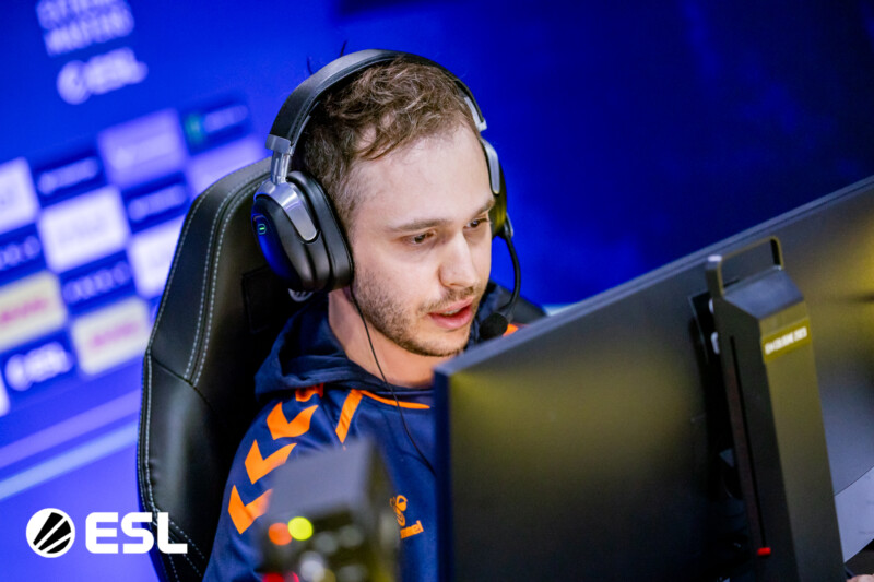 Styko Cs2 STYKO reassume titularidade na Apeks | DRAFT5 - Notícias e Coberturas CS