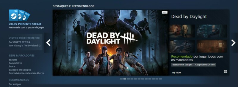 Como Pedir Reembolso na Steam Com Mais de 2 Horas 