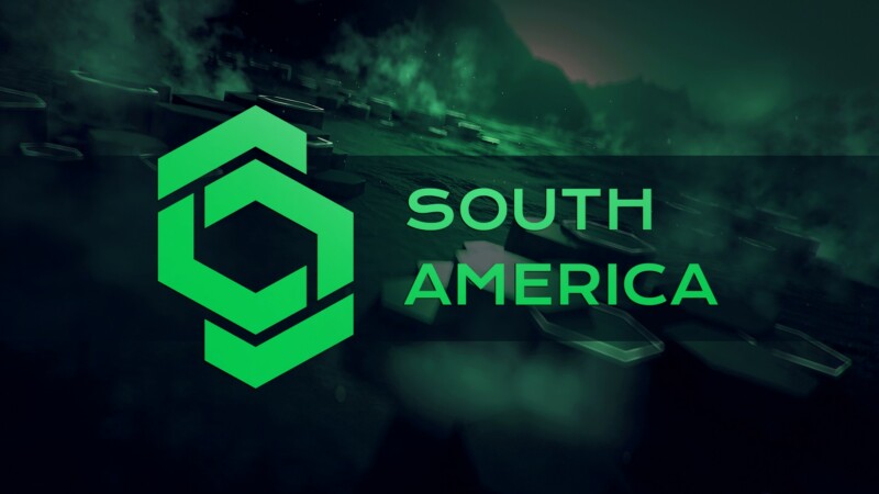 ODDIK vs Arena Jogue Facil eSports, CCT South America #12