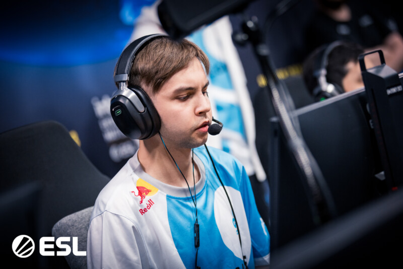 sh1ro não seguirá junto da Cloud9 | Foto: Divulgação/ESL