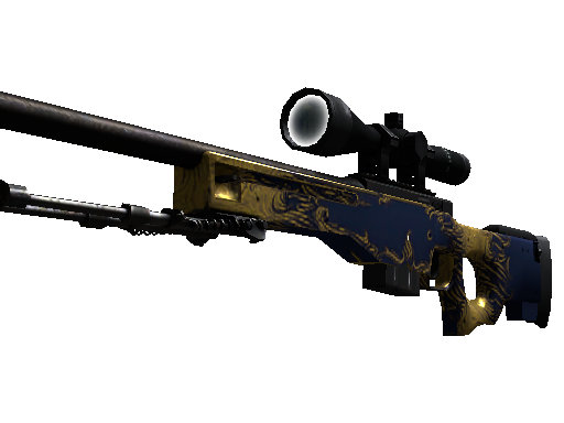 Guia de Armas AWP para Counter-Strike 2