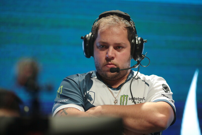 O bom filho a casa torna: zews está de volta à Team Liquid | Foto: Divulgação/StarLadder