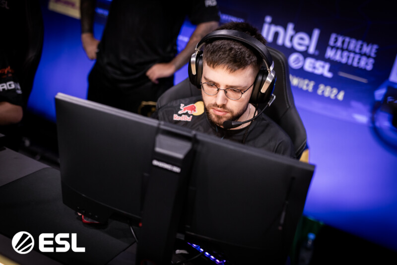 Pela primeira vez desde 2018, arT não estará no Major | Foto: Helena Kristiansson/ESL