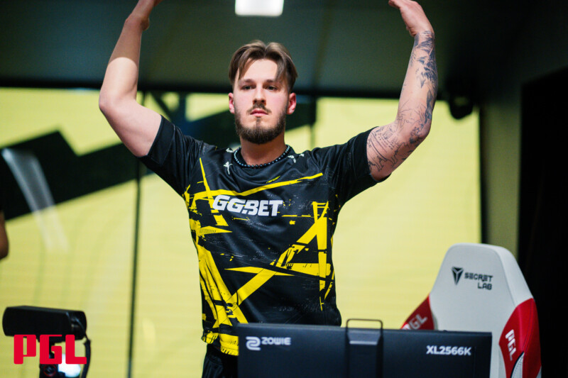 JL Reconhece Queda Individual Perdi Muita Motiva o Depois Do Major 