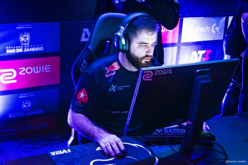 FURIA vence jogo sofrido contra a Metizport e segue viva no GET Rio ...