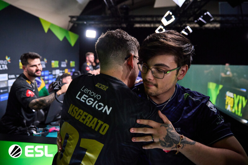 Jogador pode firmar parceria com Twistzz na Liquid | Foto: Igor Bezborodov/ESL