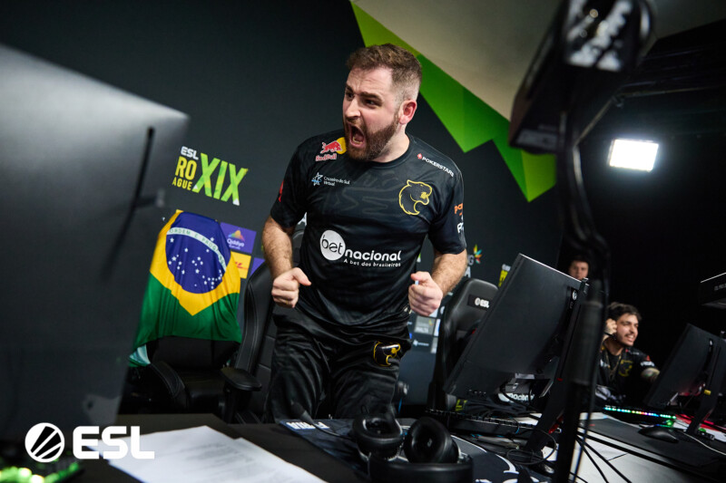 Com FURIA e 9z, ESL revela convidados para a IEM Rio 2024 DRAFT5