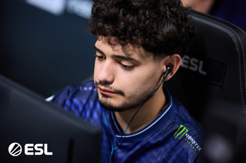 skullz deve ser anunciado como jogador da FURIA em breve | Foto: Igor Bezborodov/ESL