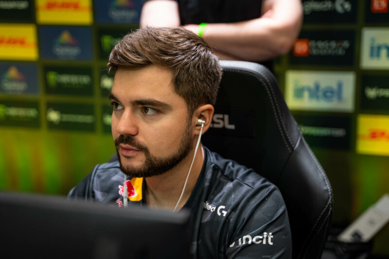 MIBR estreia com derrota para ENCE na ESL Challenger Jönköping 2024 ...