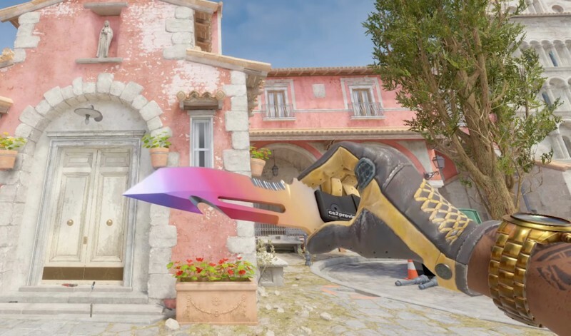 Em constante evolução, mercado de skins do CS2 bate recorde e chega a ...