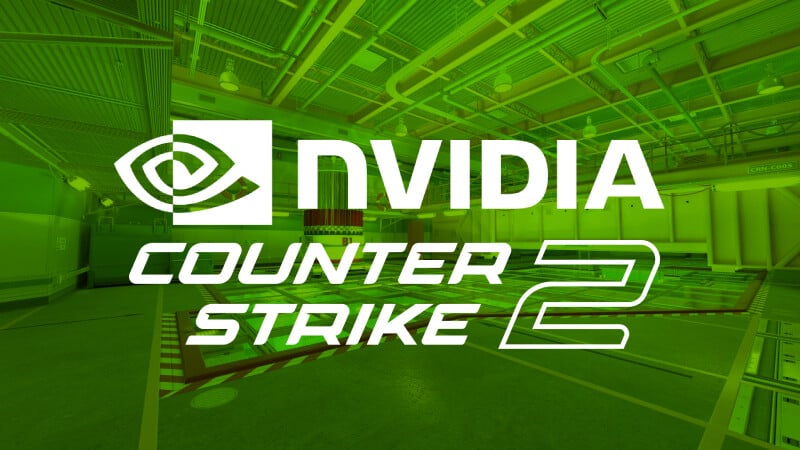 Atualização de drivers da NVIDIA travou CS2 em 60hz | Foto: Reprodução/Esports.net