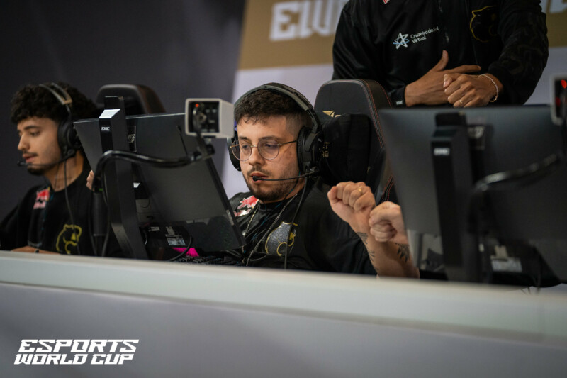Valve vetou premiação de $5 milhões na Esports World Cup, segundo rumor ...