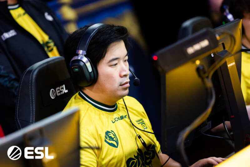 FlyQuest tentará voltar ao maior palco da modalidade via RMR APAC | Foto: Viola Schuldner/ESL