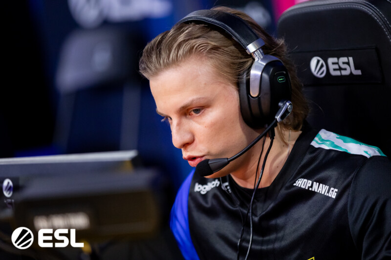 Natus Vincere e Vitality aguardam por oponentes nas semifinais em Cologne | Foto: Viola Schuldner/ESL