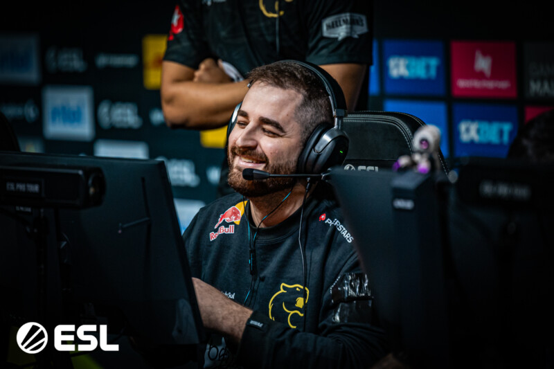 FalleN explica melhoras na Anubis e mudança no estilo de jogo da FURIA ...